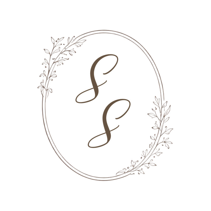 Shots & Styles by Madi monogram