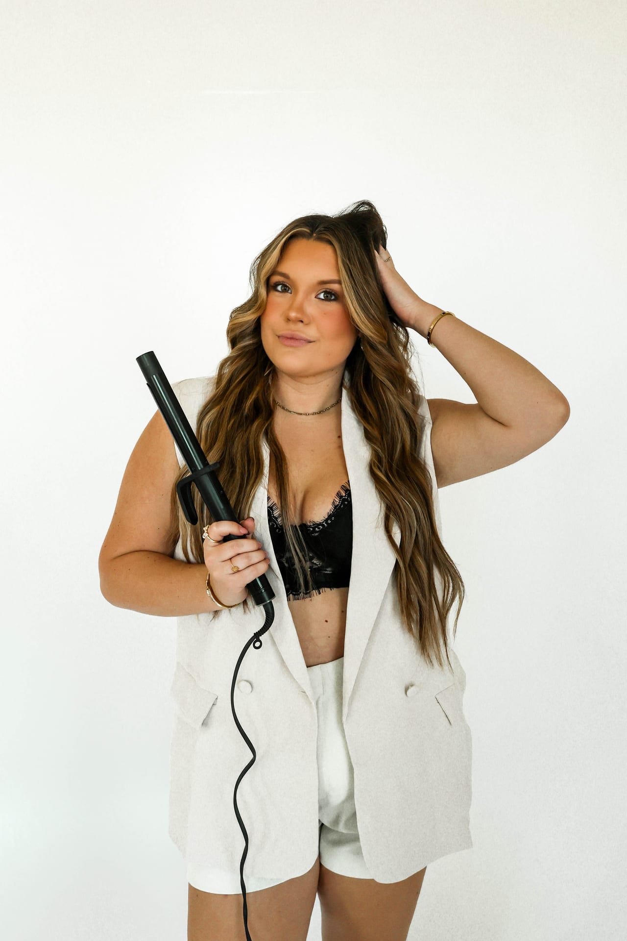 Madi Atkisson — Houston-area hair and makeup artist